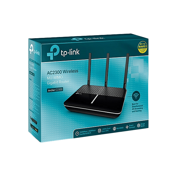 TPLink Archer C2300 AC2300  Router
