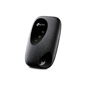 TPLink M7200 4G MIFI   Router