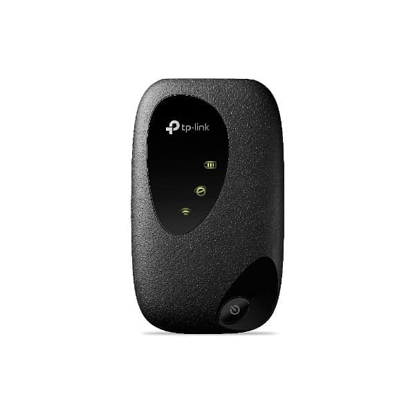 TPLink M7200 4G MIFI   Router