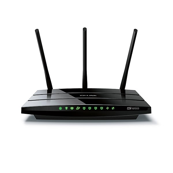TPLink Archer C1200 AC1200  Router
