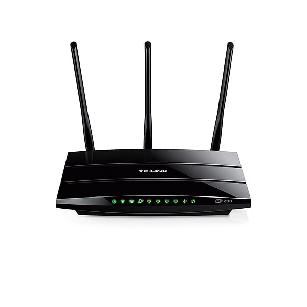 TPLink Archer C1200 AC1200  Router