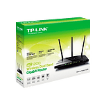 TPLink Archer C1200 AC1200  Router TPLink Archer C1200 AC1200  Router