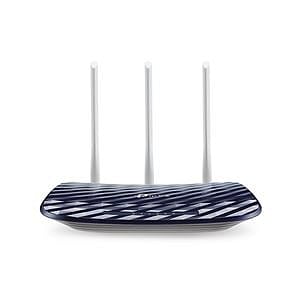TPLink Archer C20 AC750  Router