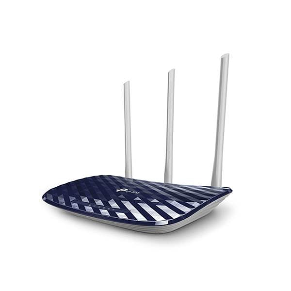TPLink Archer C20 AC750  Router