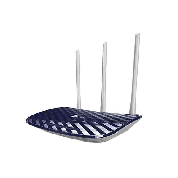 TPLink Archer C20 AC750  Router