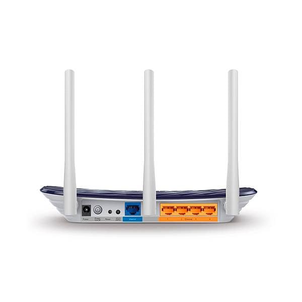 TPLink Archer C20 AC750  Router