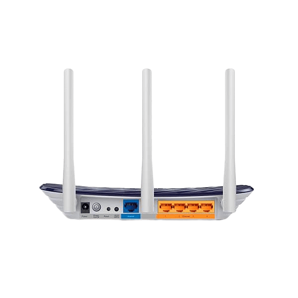 TPLink Archer C20 AC750  Router