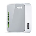 TPLink TLMR3020 3G375G   Router
