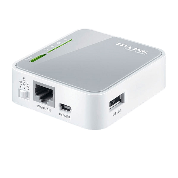 TPLink TLMR3020 3G375G   Router