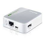 TPLink TLMR3020 3G375G   Router