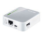 TPLink TLMR3020 3G375G   Router