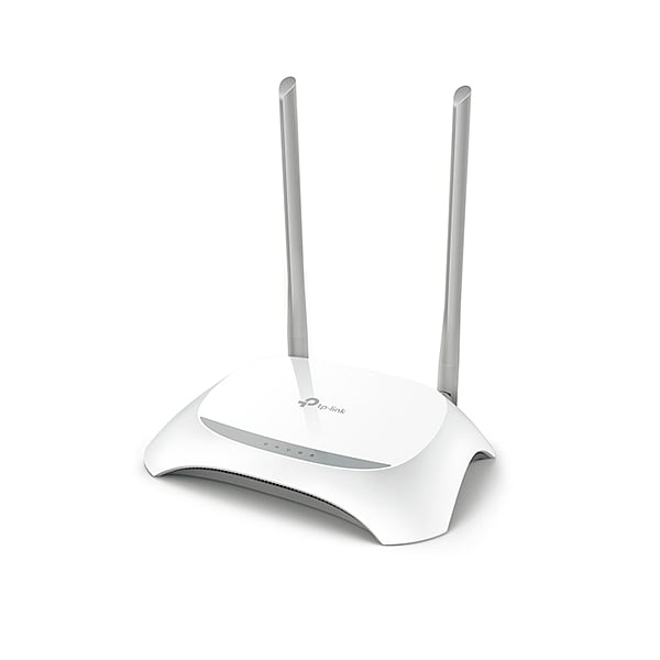 TPLink TLWR850N N300  Router