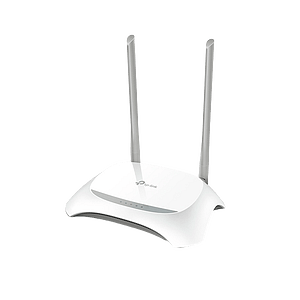 TPLink TLWR850N N300  Router