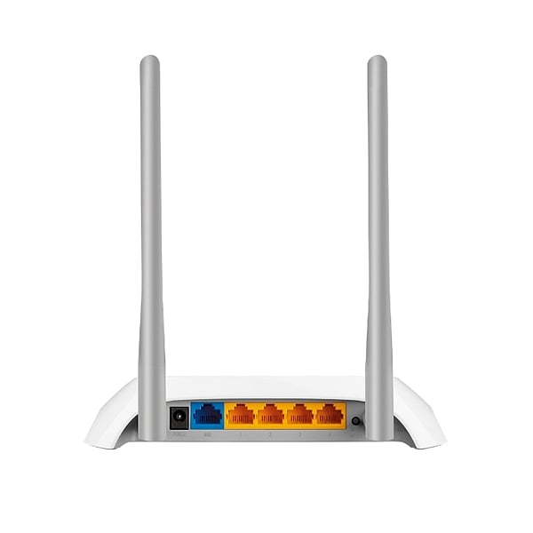 TPLink TLWR850N N300  Router