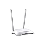 TPLink TLWR840N Router Inalámbrico N a 300Mbps  Router
