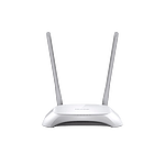 TPLink TLWR840N Router Inalámbrico N a 300Mbps  Router