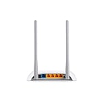 TPLink TLWR840N Router Inalámbrico N a 300Mbps  Router