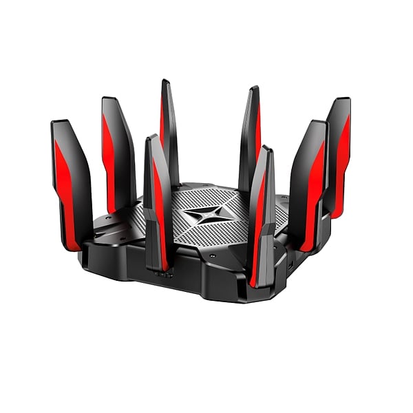 TPLink C5400X AC5400  Router