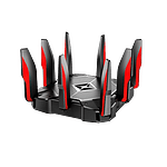 TPLink C5400X AC5400  Router