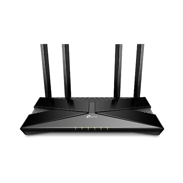 TPLink Archer AX10 WiFi 6  Router