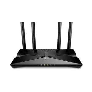 TPLink Archer AX10 WiFi 6  Router