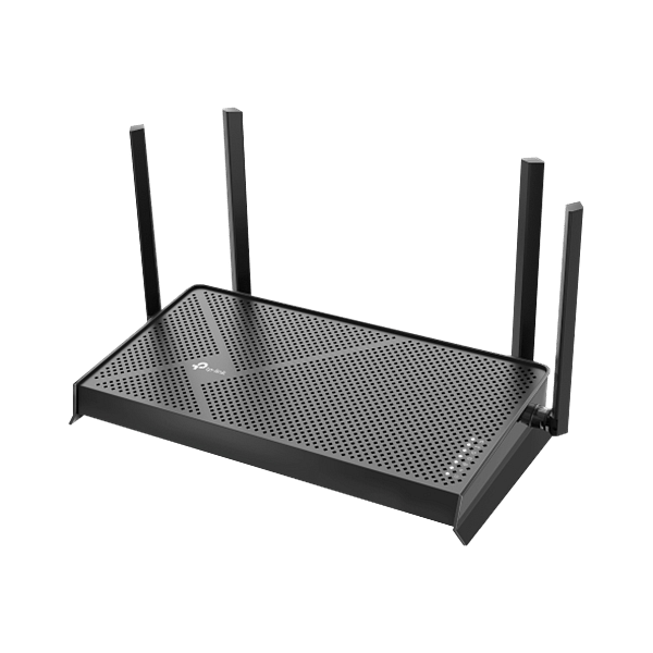TPLink Archer BE230  Router Wifi 7 36 Gbps BE600 Dual Band