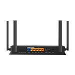 TPLink Archer BE230  Router Wifi 7 36 Gbps BE600 Dual Band
