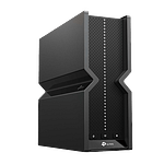 Tplink Archer BE550 Wifi 7  Router Inalámbrico 25 Gigabit Ethernet Tribanda 24 GHz  5 GHz  6 GHz Negro