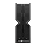 Tplink Archer BE550 Wifi 7  Router Inalámbrico 25 Gigabit Ethernet Tribanda 24 GHz  5 GHz  6 GHz Negro