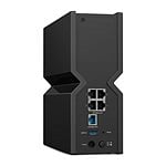 Tplink Archer BE550 Wifi 7  Router Inalámbrico 25 Gigabit Ethernet Tribanda 24 GHz  5 GHz  6 GHz Negro
