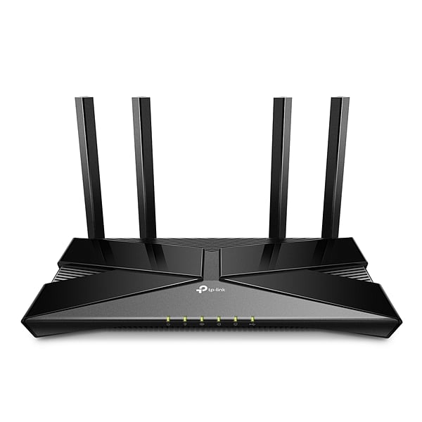 TPLink Archer AX20 WiFi AX Dualband  Router