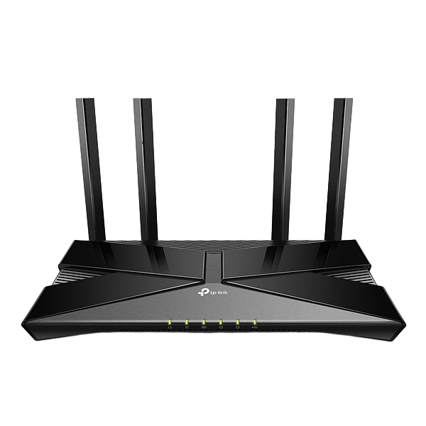TPLink Archer AX20 WiFi AX Dualband  Router