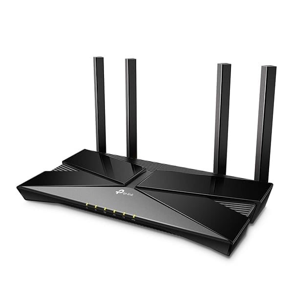 TPLink Archer AX20 WiFi AX Dualband  Router