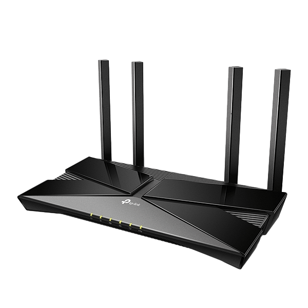 TPLink Archer AX20 WiFi AX Dualband  Router