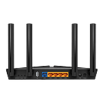 TPLink Archer AX20 WiFi AX Dualband  Router