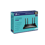 TPLink Archer AX20 WiFi AX Dualband  Router