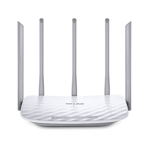 TPLink Archer C60 AC1350 Dualband  Router