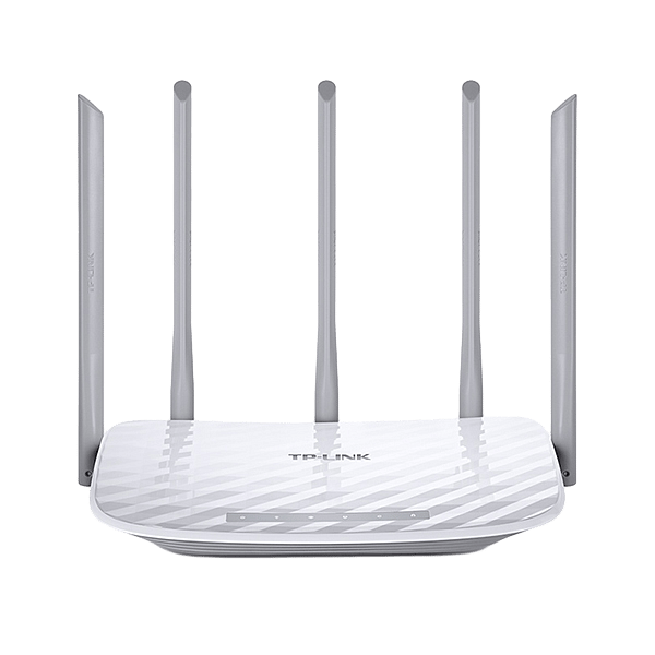 TPLink Archer C60 AC1350 Dualband  Router