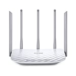 TPLink Archer C60 AC1350 Dualband  Router