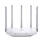 TPLink Archer C60 AC1350 Dualband  Router