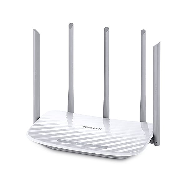 TPLink Archer C60 AC1350 Dualband  Router