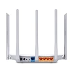 TPLink Archer C60 AC1350 Dualband  Router