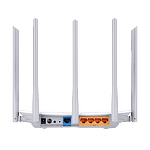 TPLink Archer C60 AC1350 Dualband  Router