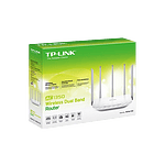 TPLink Archer C60 AC1350 Dualband  Router