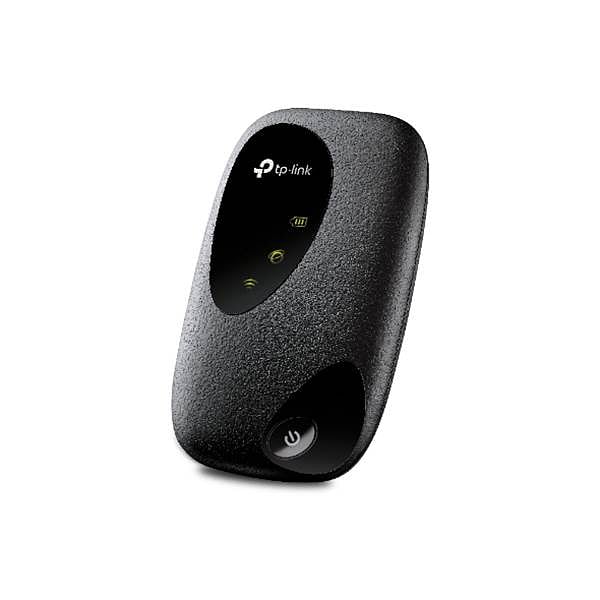 TPLink M7000 con bateria  Router Mifi 4G