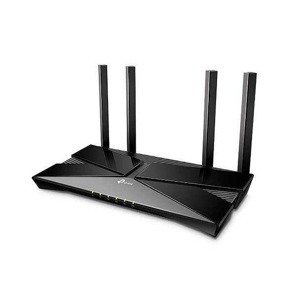 TPLINK ARCHER AX50  AX3000 DualBand WiFi 6 Router