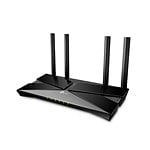 TPLINK ARCHER AX50  AX3000 DualBand WiFi 6 Router