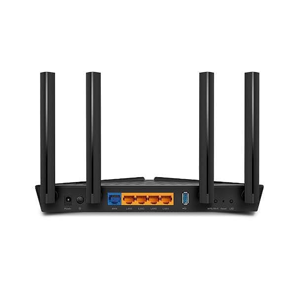 TPLINK ARCHER AX50  AX3000 DualBand WiFi 6 Router