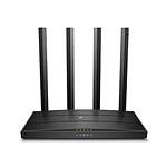 TPLink Archer C6 V3 AC1200 Dual Band  Router Inalámbrico