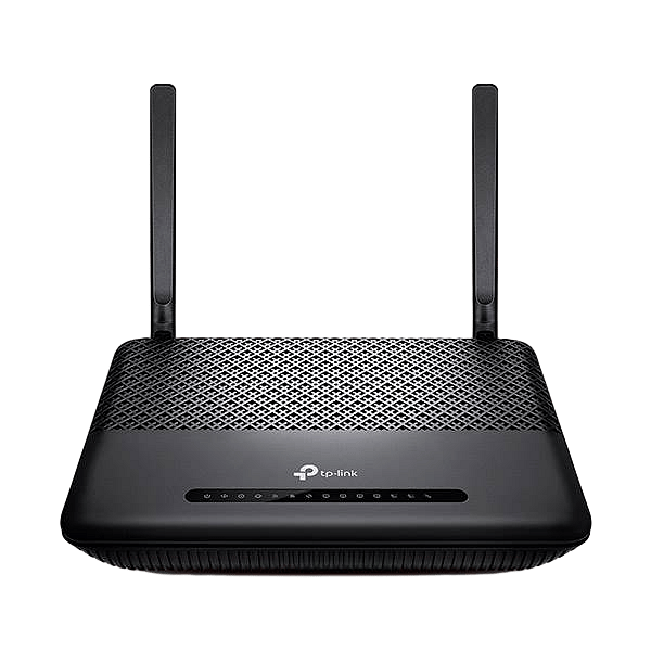 TPLink  Archer XR500V AC1200 Dualband VoIP  Router GPON